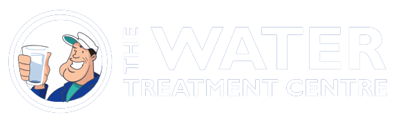 The Water Treatment Centre Logo